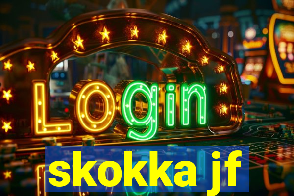 skokka jf